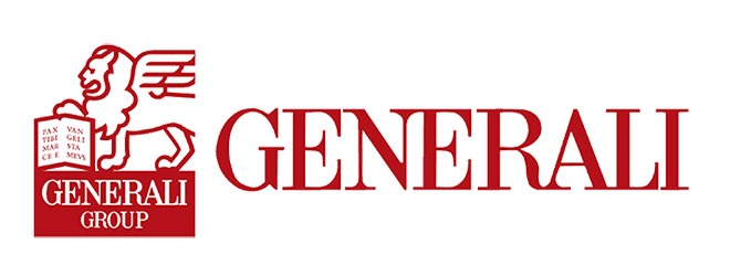 Logo poisťovne Generali