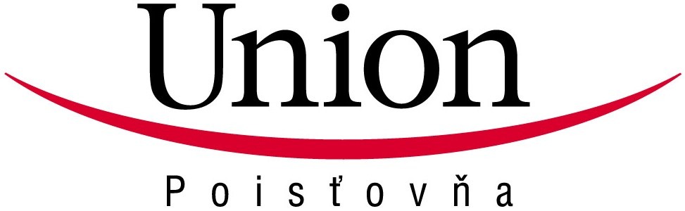 Logo poisťovne Union