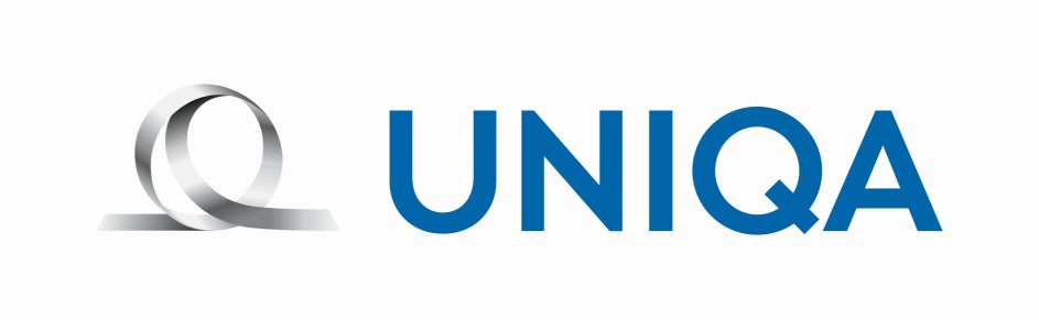 Logo poisťovne Uniqa