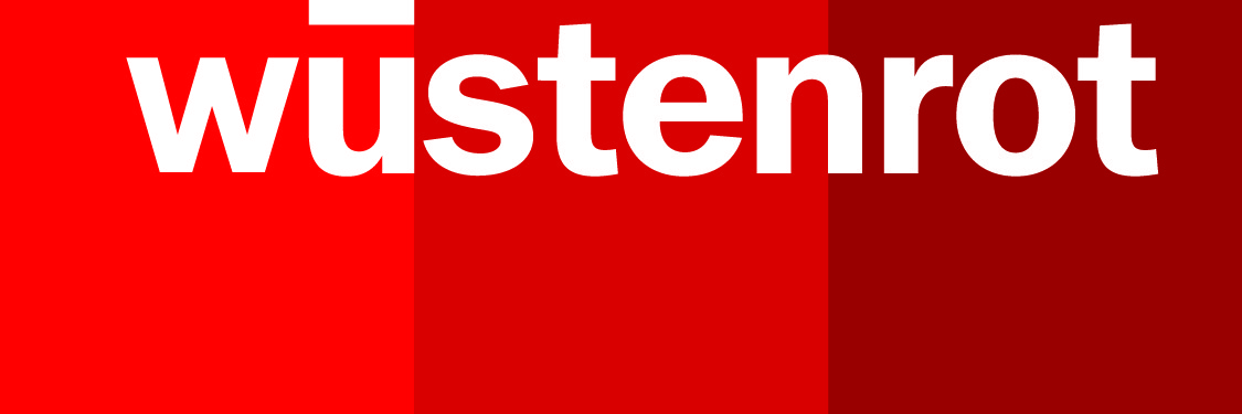 Logo poisťovne Wustenrot