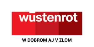 Wüstenrot logo